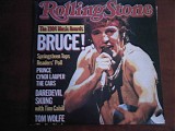 Bruce Springsteen - He's Not An American Dreamer