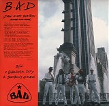 Big Audio Dynamite - C'mon Every Beatbox