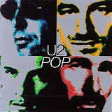 U2 - Pop