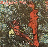 Straitjacket Fits - Hail