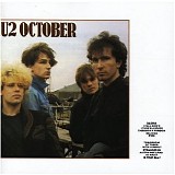 U2 - October