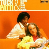 Tuck & Patti - Taking the Long Way Home