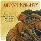 Urban Knights - Urban Knights