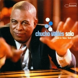 Chucho Valdes - Solo: Live in New York