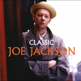 Joe Jackson - Classic Joe Jackson
