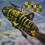 Ian Gillan Band - Clear Air Turbulence