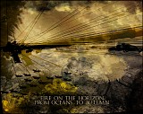 From Oceans To Autumn - Split