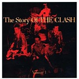 The Clash - Story of the Clash, Vol. 1