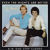 Air Supply - Even The Nights Are Better