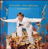 John, Elton - One Night Only [Bonus Tracks]