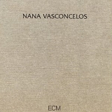 Nana Vasconcelos - Saudades