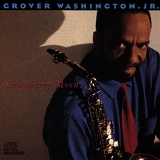 Grover Washington Jr - Strawberry Moon