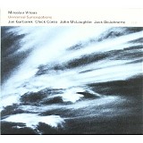 Miroslav Vitous - Universal Syncopations