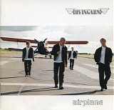 Arvingarna - Airplane