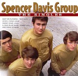 The Spencer Davis Group - The Singles