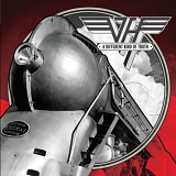 VAN HALEN - A DIFFERENT KIND OF TRUTH