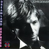 Denver, John - Dreamland Express