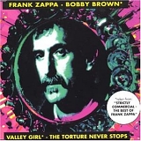 Zappa, Frank (and the Mothers) - Bobby Brown