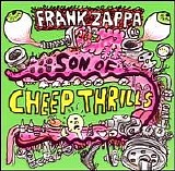 Zappa, Frank (and the Mothers) - Son Of Cheap Thrills