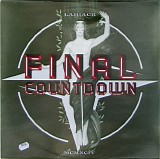 Laibach - Final Countdown