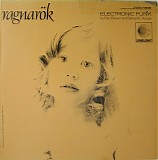 Paul Beaver & Bernard L. Krause - RagnarÃ¶k - Electronic Funk