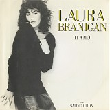 Laura Branigan - Ti Amo