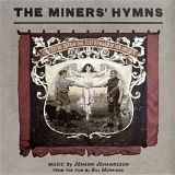JÃ³hann JÃ³hannsson - The Miners' Hymns