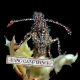 Gang Gang Dance - Gang Gang Dance