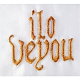 Camille - Ilo Veyou
