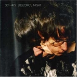 Sly Hats - Liquorice Night