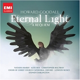 Stephen Darlington - Eternal Light - a Requiem
