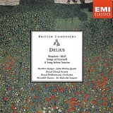 Various artists - Requiem/Idyll/Songs of Farewell