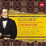 Wolfgang Sawallisch - Mass D324, Stabat Mater
