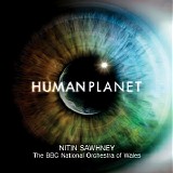 Nitin Sawhney - Human Planet
