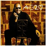 Stevie Wonder - A Time To Love