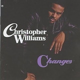 Christopher Williams - Changes