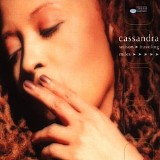 Cassandra Wilson - Traveling Miles