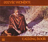 Stevie Wonder - Talking Book