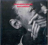 Cassandra Wilson - Days Aweigh