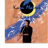 Kazu Matsui - Sign of the Snow Crane