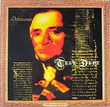 Test Dept - Pax Britannica