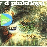Pink Floyd - A Saucerful of Secrets