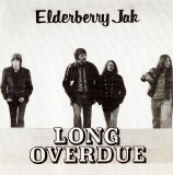 Elderberry Jak - Long Overdue