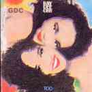 Ray Dee Ohh - Too