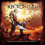 Grant Kirkhope - Kingdoms of Amalur: Reckoning