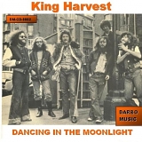 King Harvest - Dancing in the Moonlight