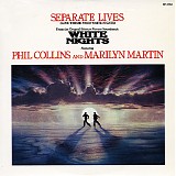 Phil Collins & Marilyn Martin - Separate Lives