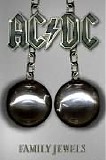 AC/DC - Family Jewels