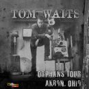 Tom Waits - Akron, Ohio, August 13, 2006