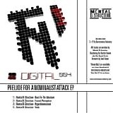 Mental D-Struction - Prelude For A Nominalist Attack EP